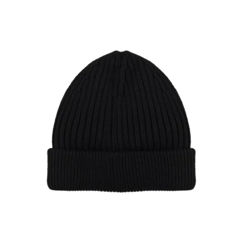 Moncler Grenoble Logo Embroidered Beanie-1