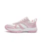 Pink/White