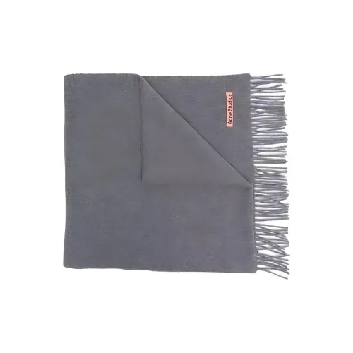 Acne Studios Canada New Fringed Scarf