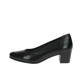 CAPRICE Tatiana High Heels Women's Black