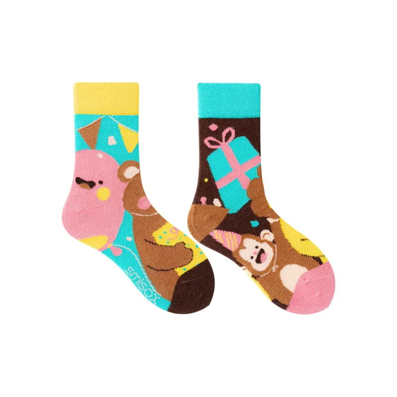 MPUX Mid Calf Socks Unisex 1 Pack-7