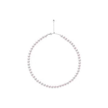 FREE ELF Freshwater Pearl Necklaces Women's