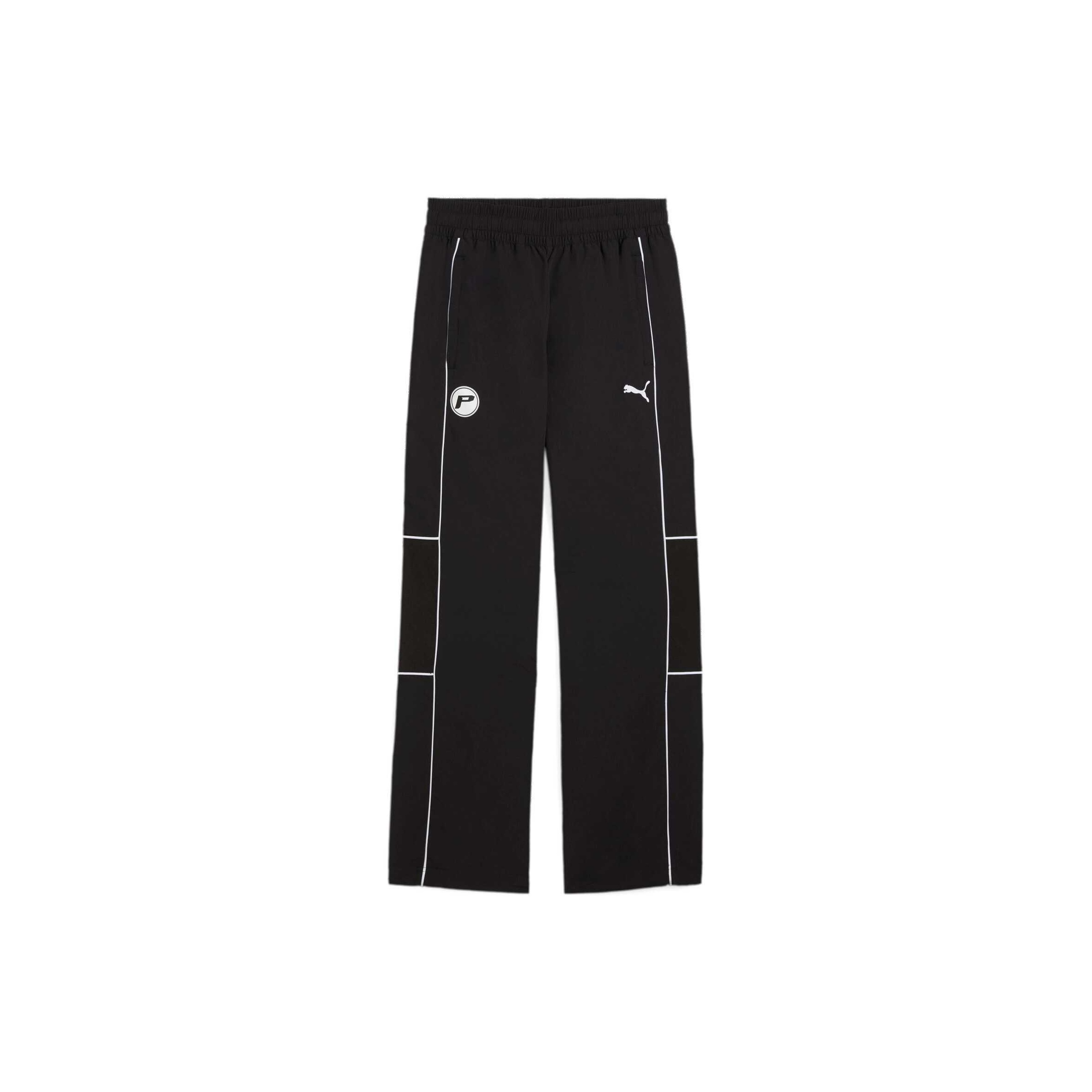 Puma X Tmc Mcs Track Pants Black - POIZON