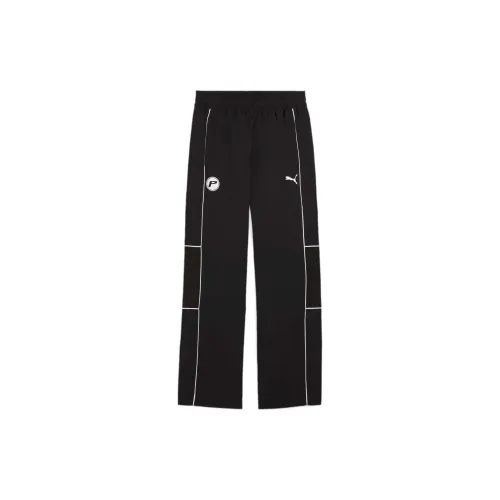 PUMA Sds Relaxed Graphic Men's Track Pants