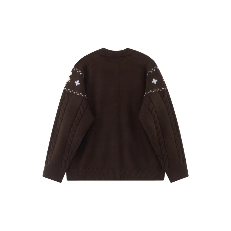 F426 Sweaters Unisex-10