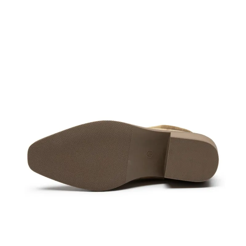 DUSTO Ankle Boots Women's-6