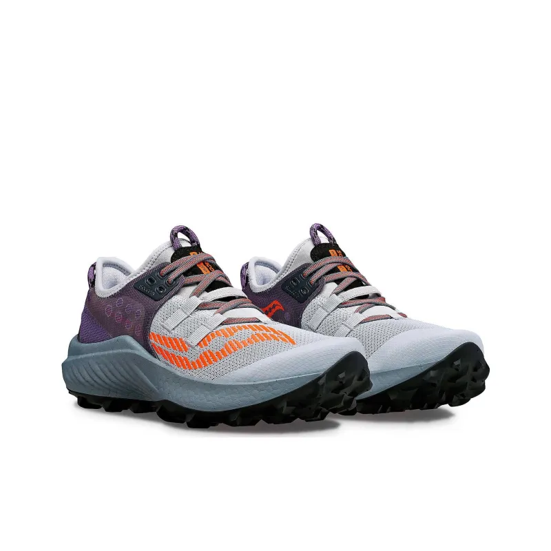 Saucony Endorphin Rift Cloud Lupine Women's-2