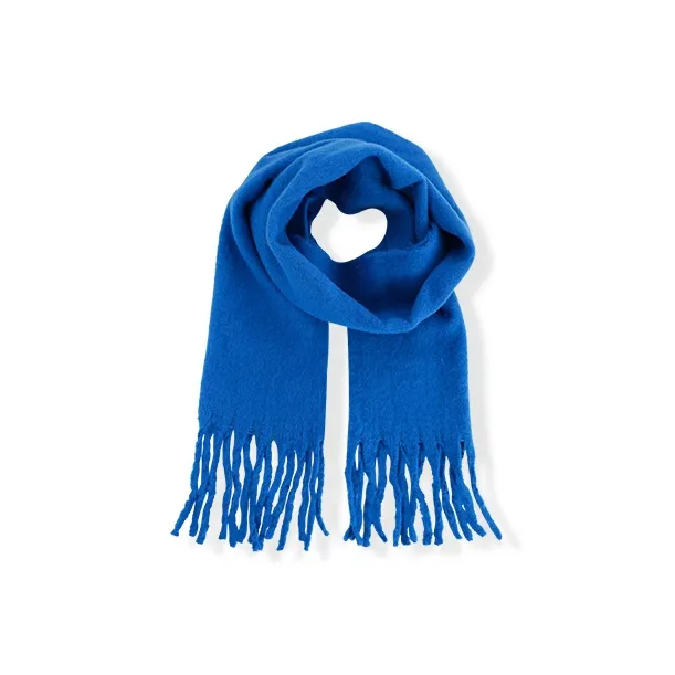 Specialoutlook Polyester Knit Scarves Unisex-4