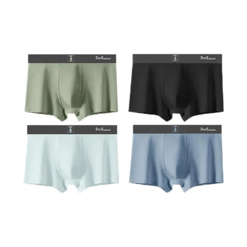 MIIOW Men Underpants-5