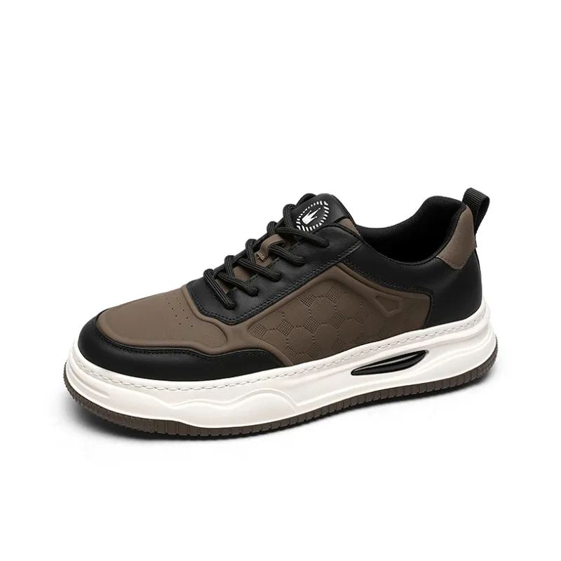CROWN Low-Top Skateboard Shoes Men's-6
