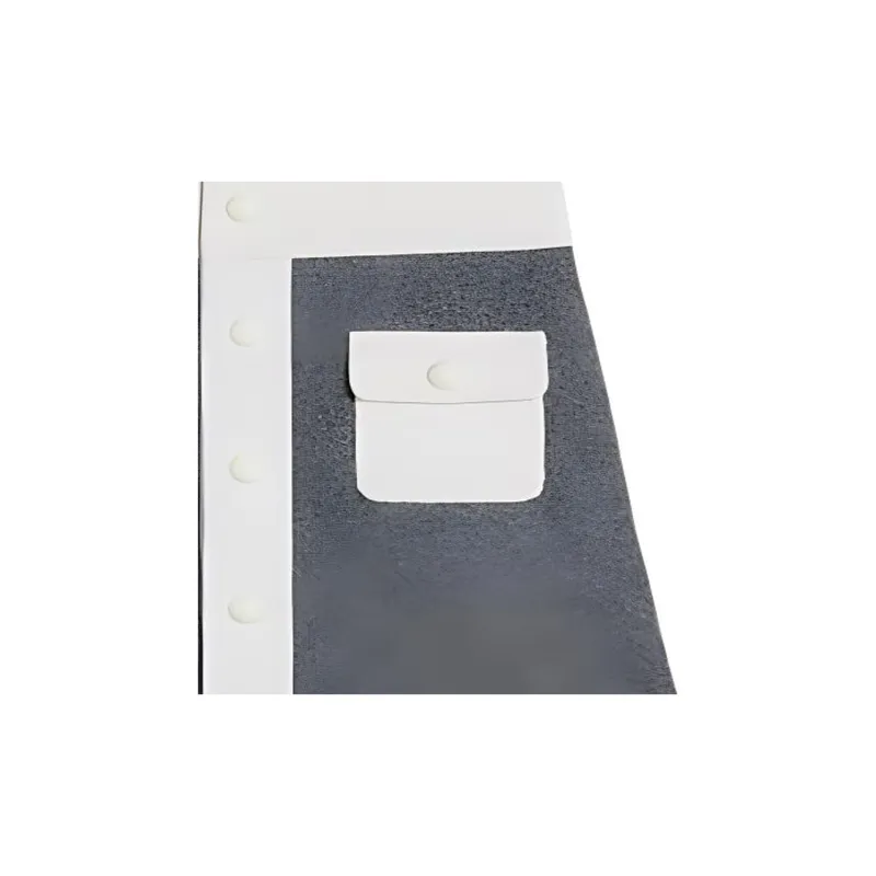CELINE FW24 Casual Short Skirts Women's Medium Gray-6