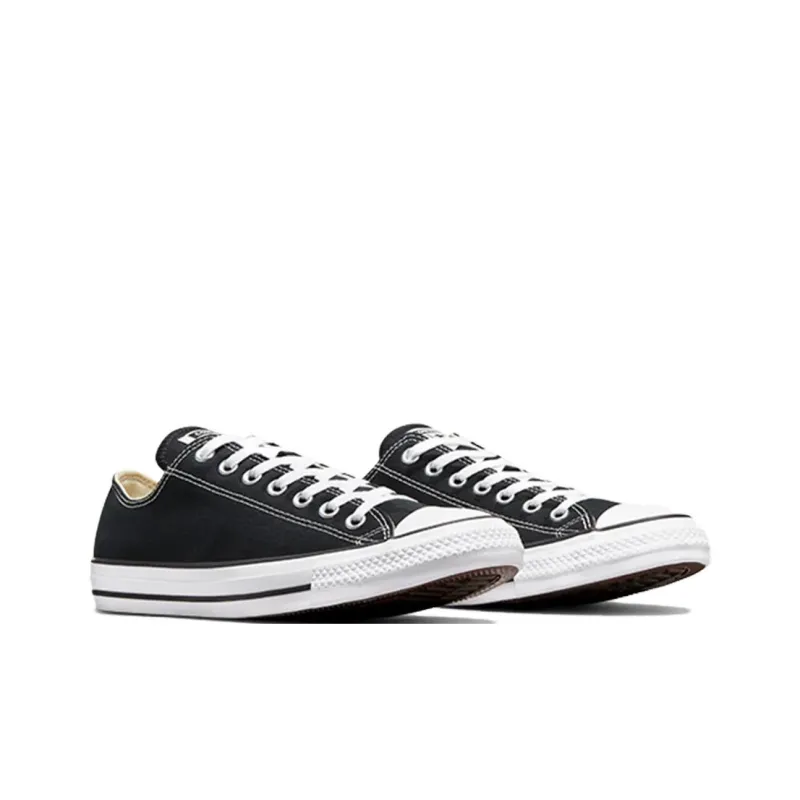 Converse Chuck Taylor All Star Ox 'Black'-2