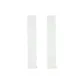 2 Milk White
