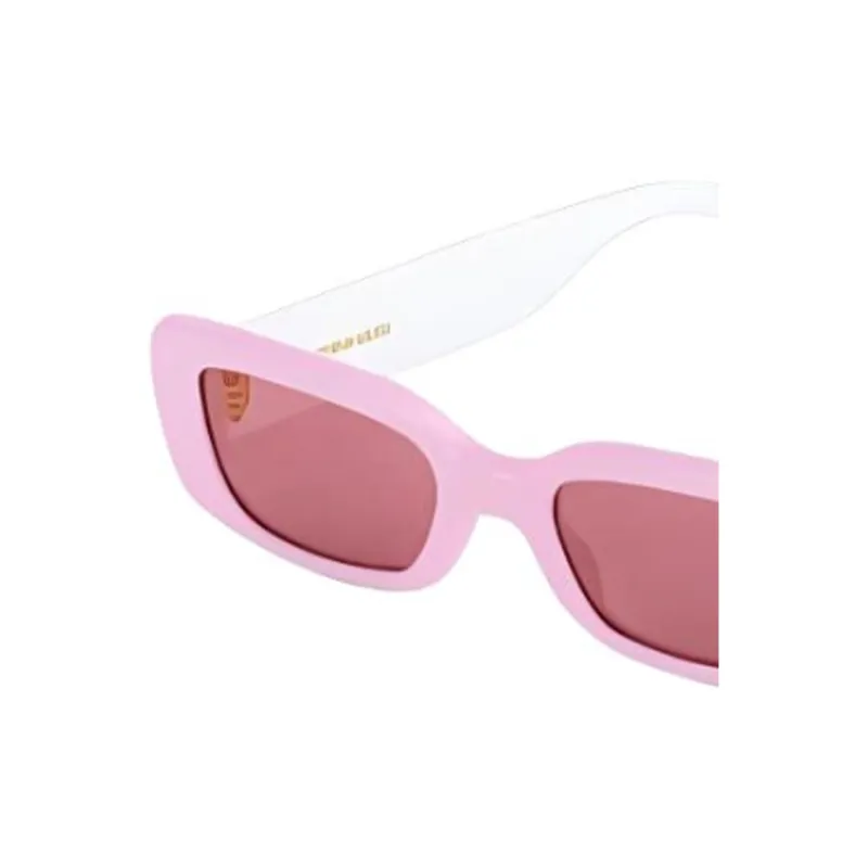 LOUIS VUITTON X Takashi Murakami Multigram Cat Eye Sunglasses-2