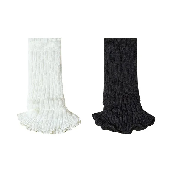 Top Melon Knee High Socks Women's Combo Set-30