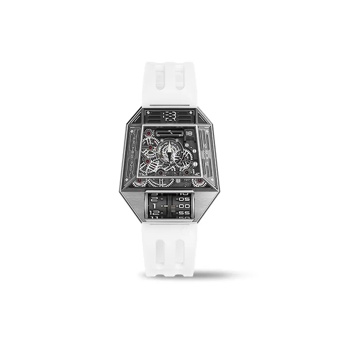 BEHRENS Watch Bands 16-21mm 17-22mm 15-22mm 16.5-21.5mm Multiple Specifications Unisex-7