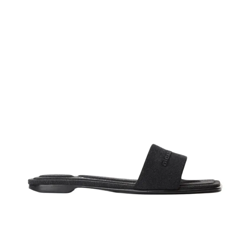 Alexander Wang Vy Slides Women's-1
