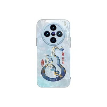GUSGU Phone Cases