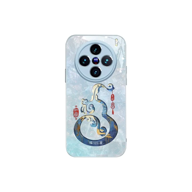 GUSGU Phone Cases-0