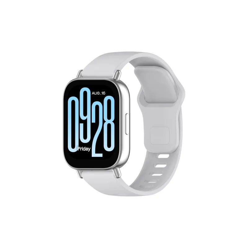 ZHENGGUANG Watch Band Xiaomi Red Beige Compatibility Silicone Material-30