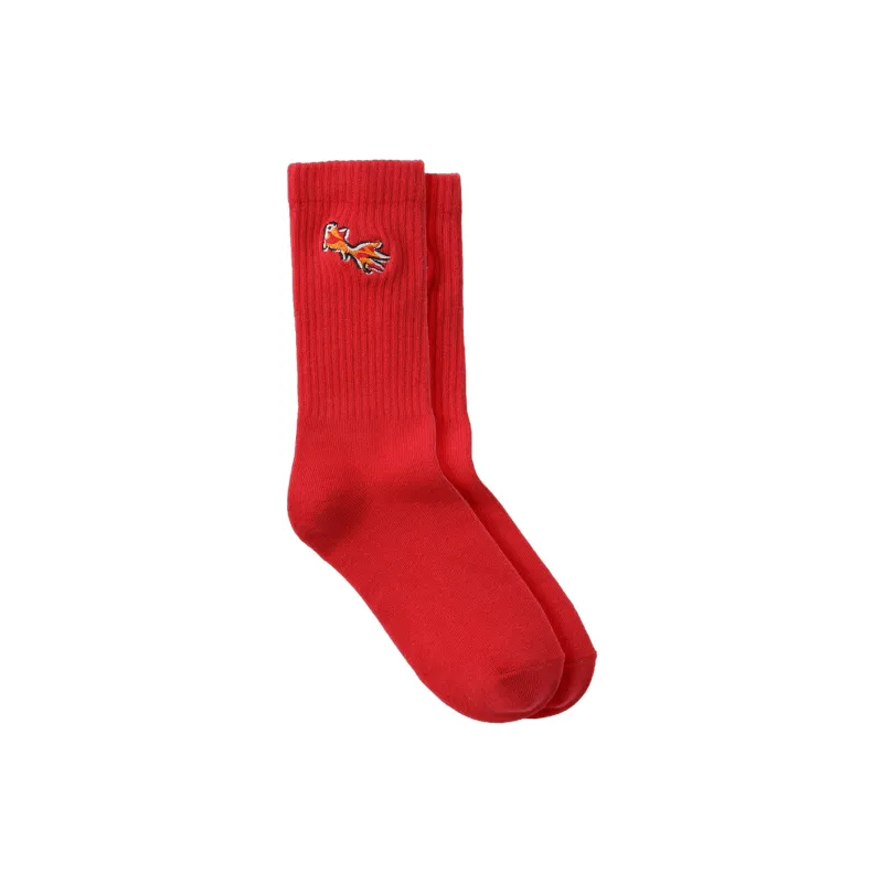 GAP Men Mid-Calf Socks-1
