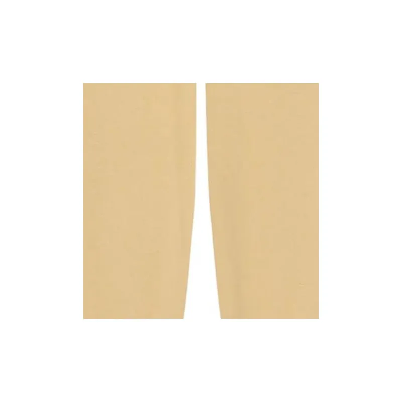 KENZO SS23 Knitted Sweatpants Men's Yellow-5
