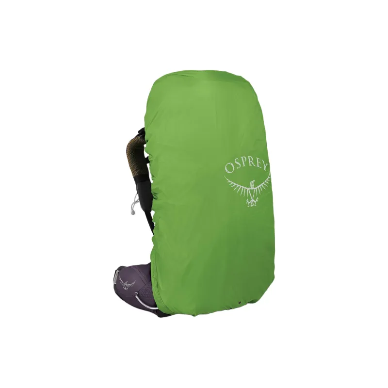 OSPREY Nylon Outdoor Mountaineering Bag Backpack Women's Enchanting Purple-1