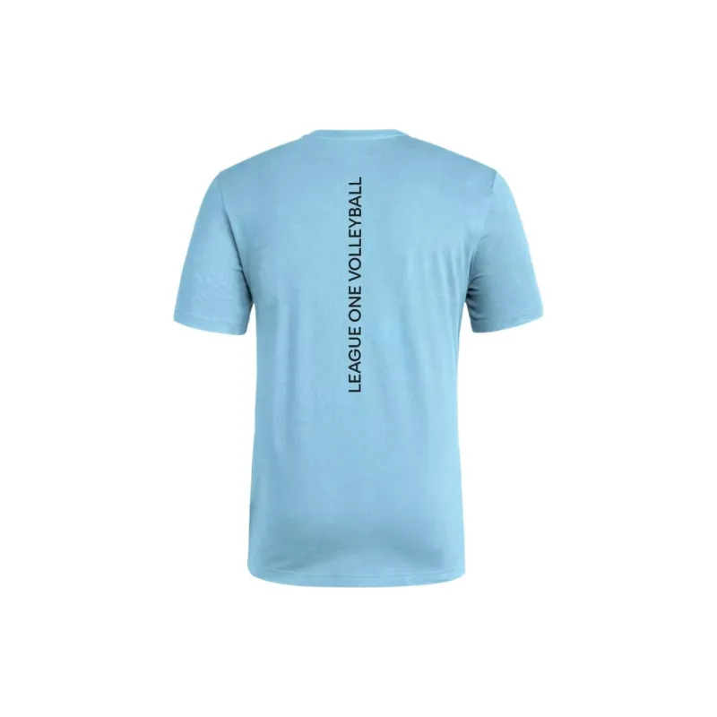 Adidas Free Shipping With AdiClub Lovb Tee-1