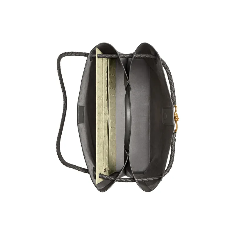 Bottega Veneta Andiamo Series Handbags-1