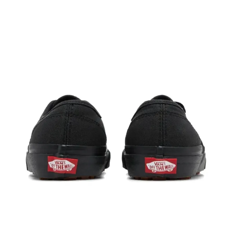 Vans Authentic UltraCush 'Made For The Makers Black'-3