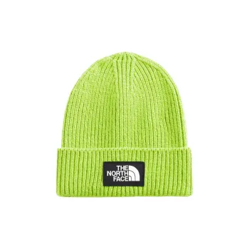 THE NORTH FACE Acrylic Beanies Women's Yellow