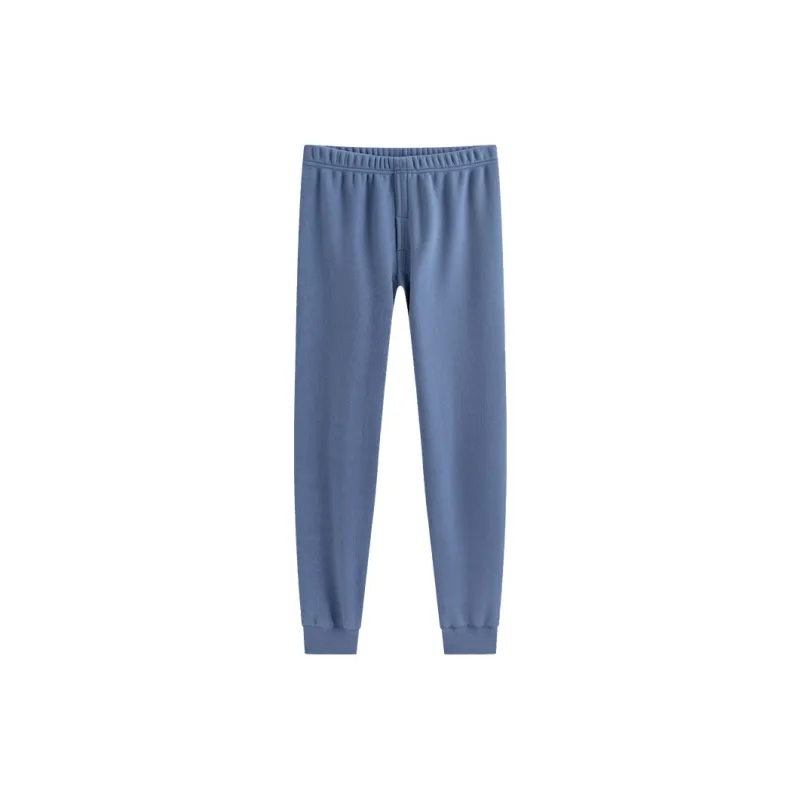 Close fitting Areas Thermal Pants Men's-0