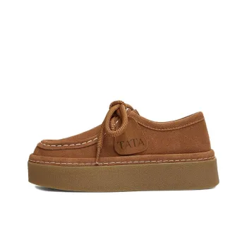 Tata Casual Single Shoes Women's