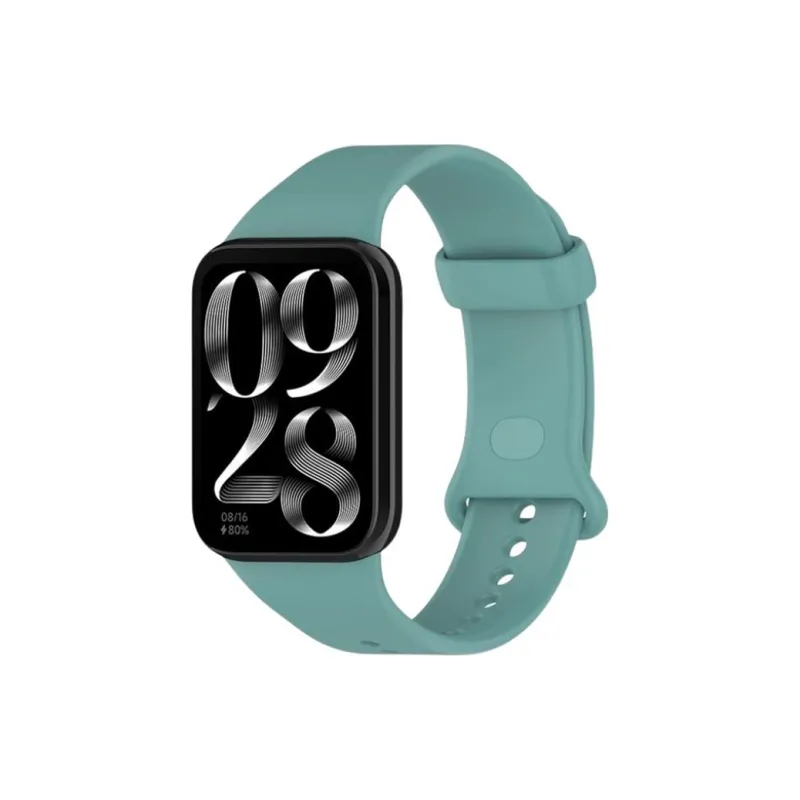Yu Qing Xiaomi Compatibility Watch Band 12.5cm Silicone Material-9