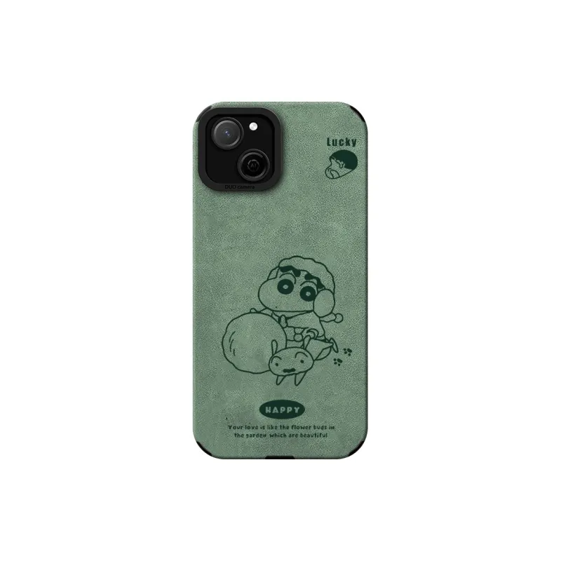 KEXINSHENG Phone Cases-0