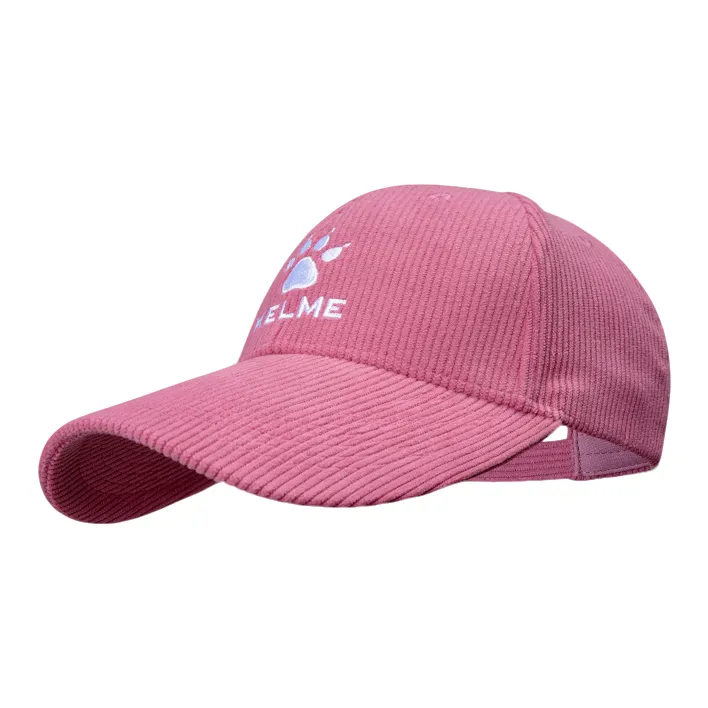 KELME Polyester Baseball Cap Unisex-5
