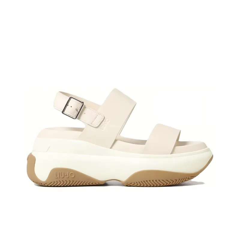LIU JO June Open-toe Sandals-1