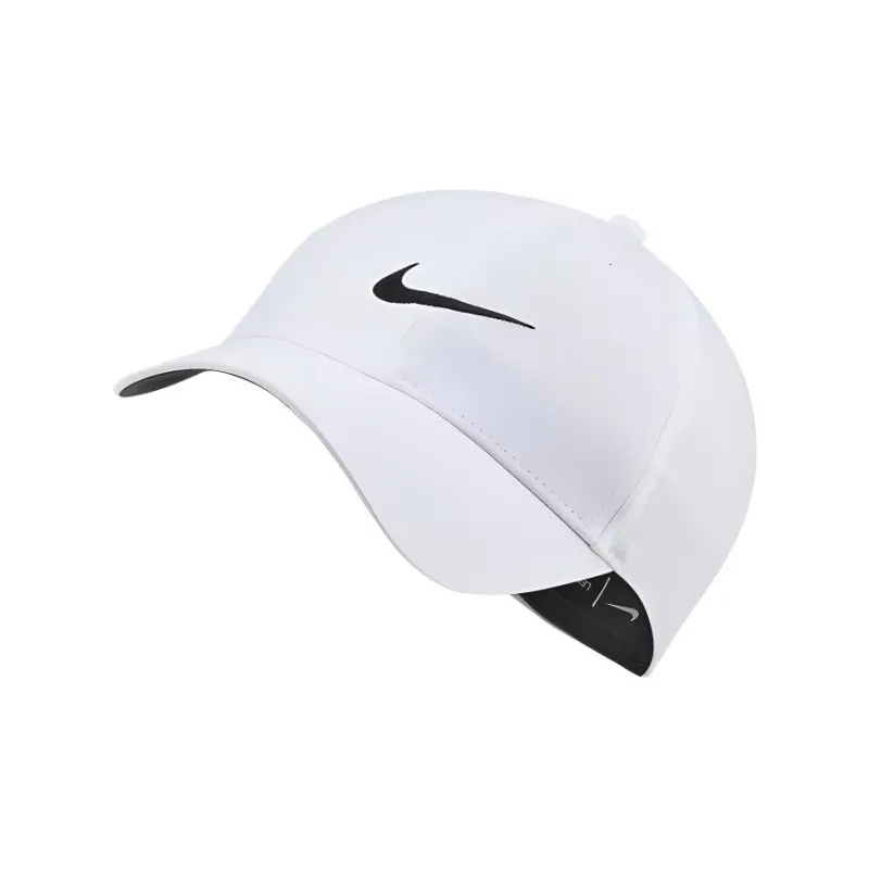 Nike Legacy91 Golf Cap White-2