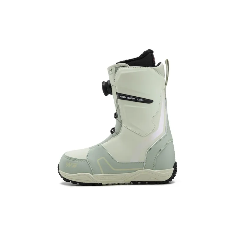 WS SNOWBOARDS Ski Boots-11