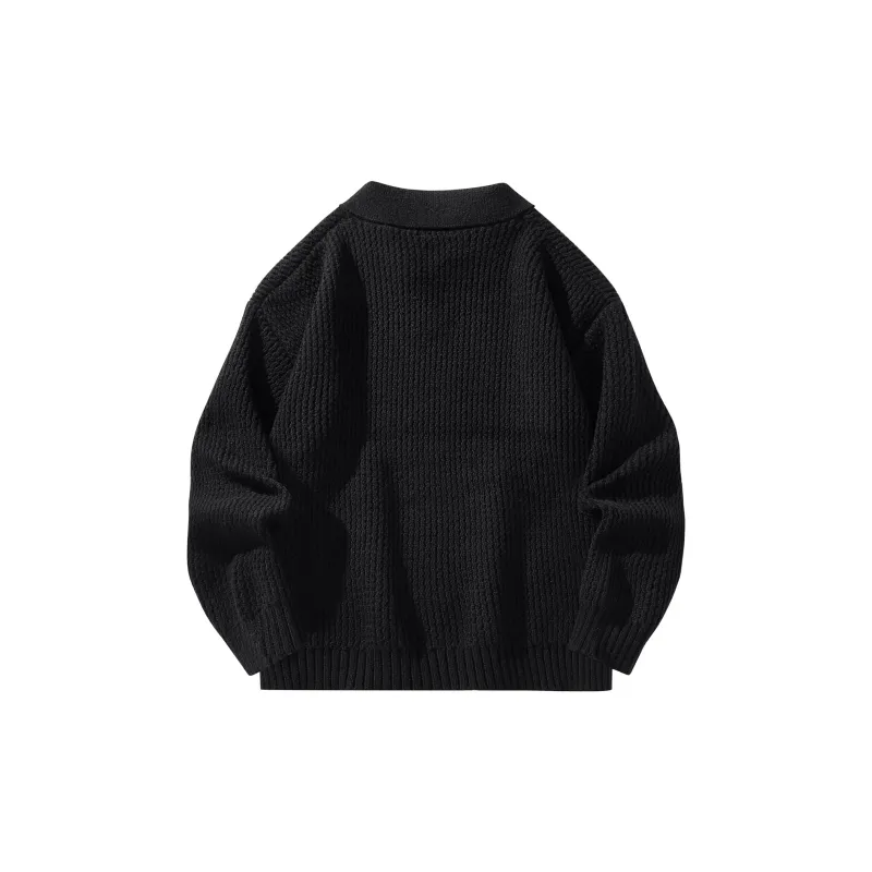 Crayon Shinchan Knitwear Unisex-1