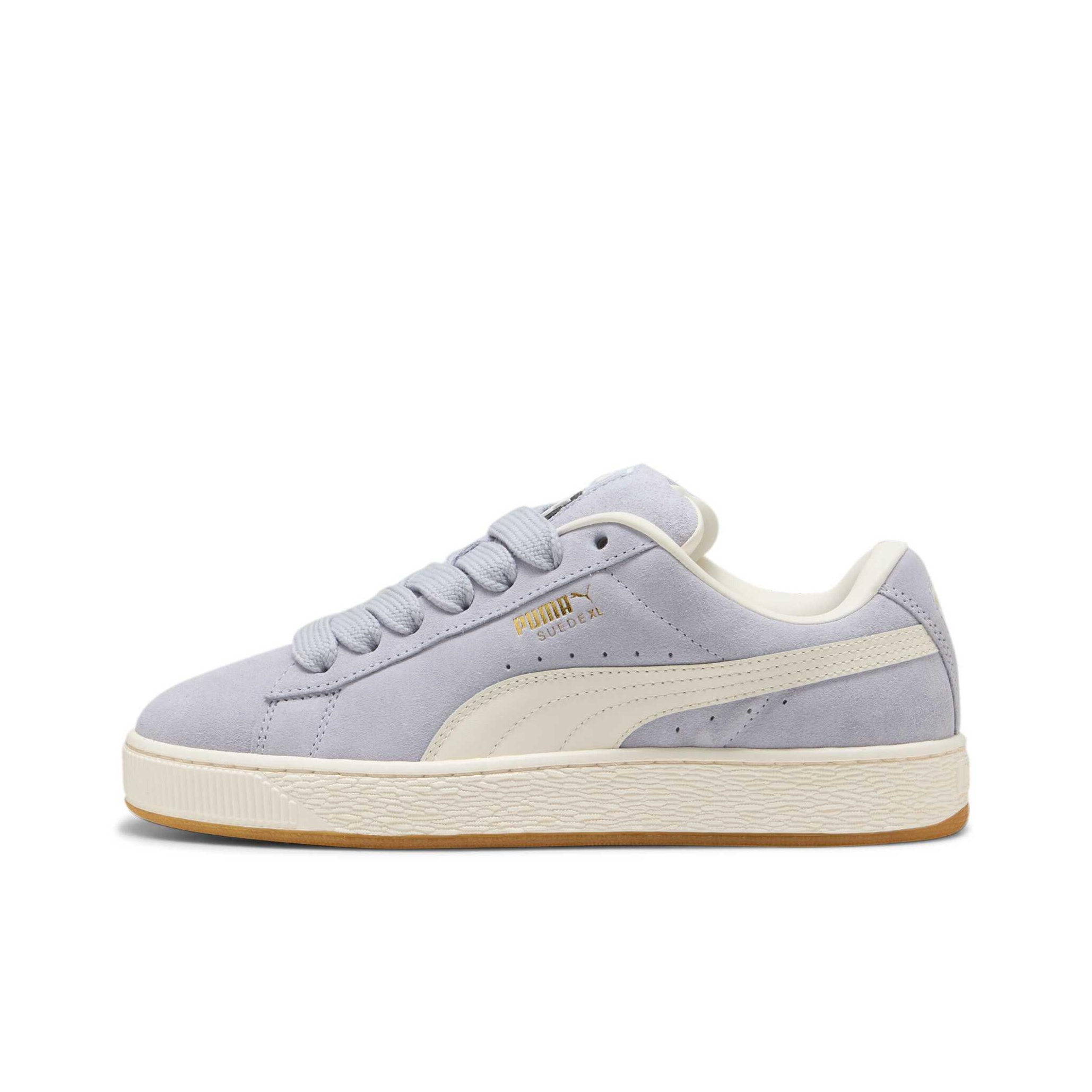 PUMA Caven Wear-Resistant Low-Top Skateboard Shoes Unisex