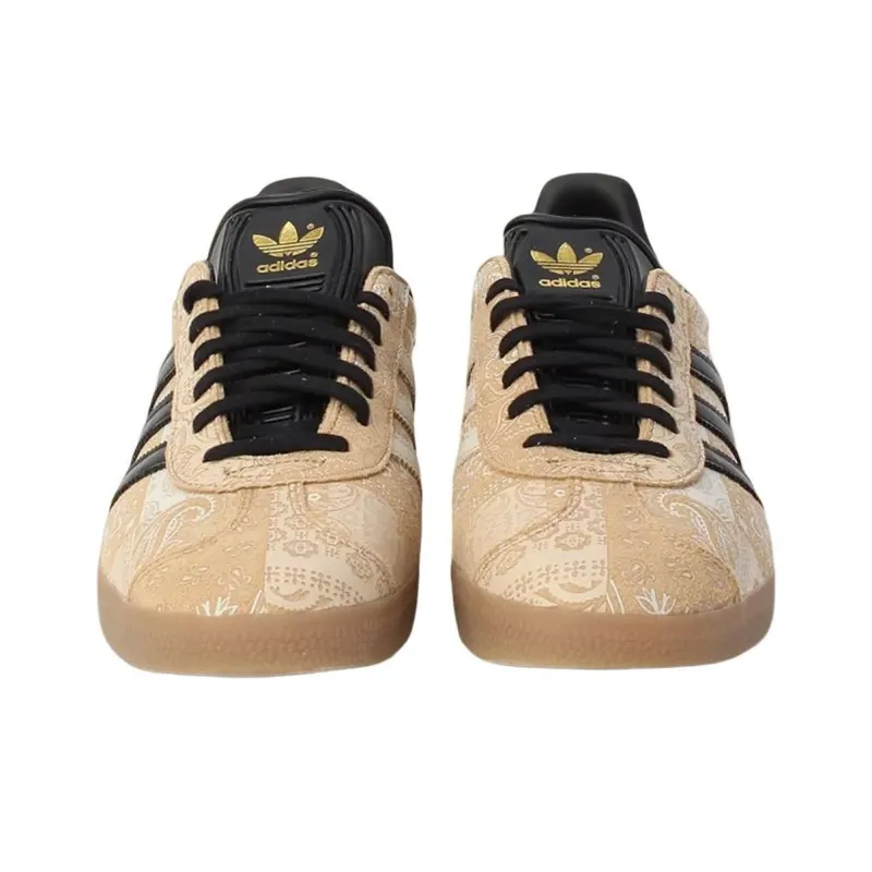 Adidas Gazelle Shiekh Paisley Print-3