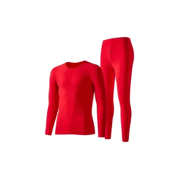 Cheekkiss Thermal Set Unisex China Red