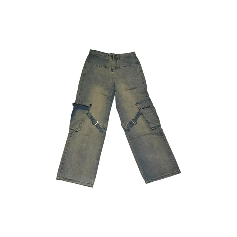 Glona Klio Jeans Unisex Nostalgic-6