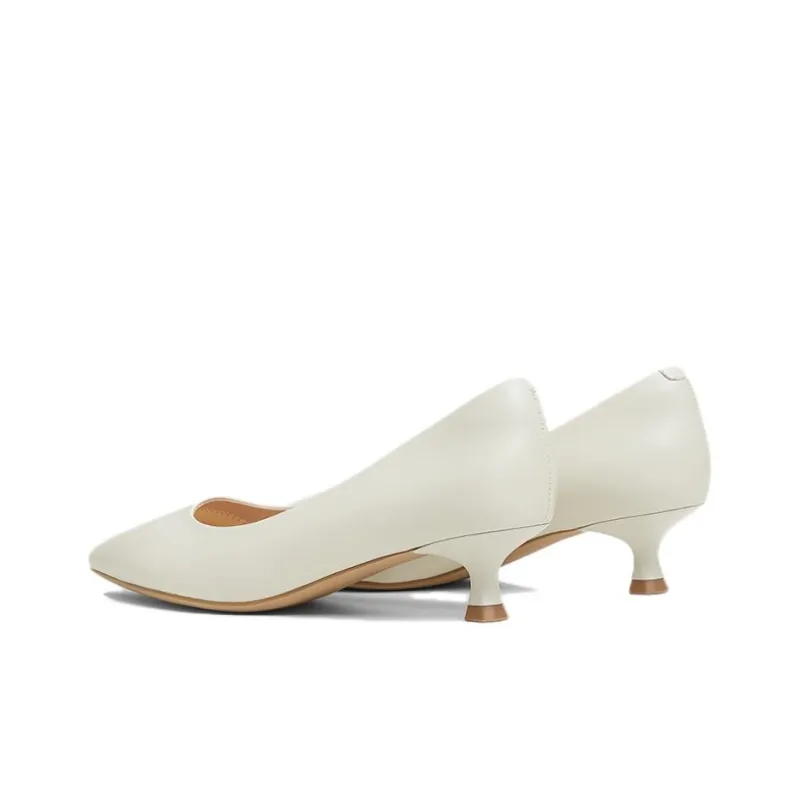 Tata Women's Casual Shoes Women's Ecru-2