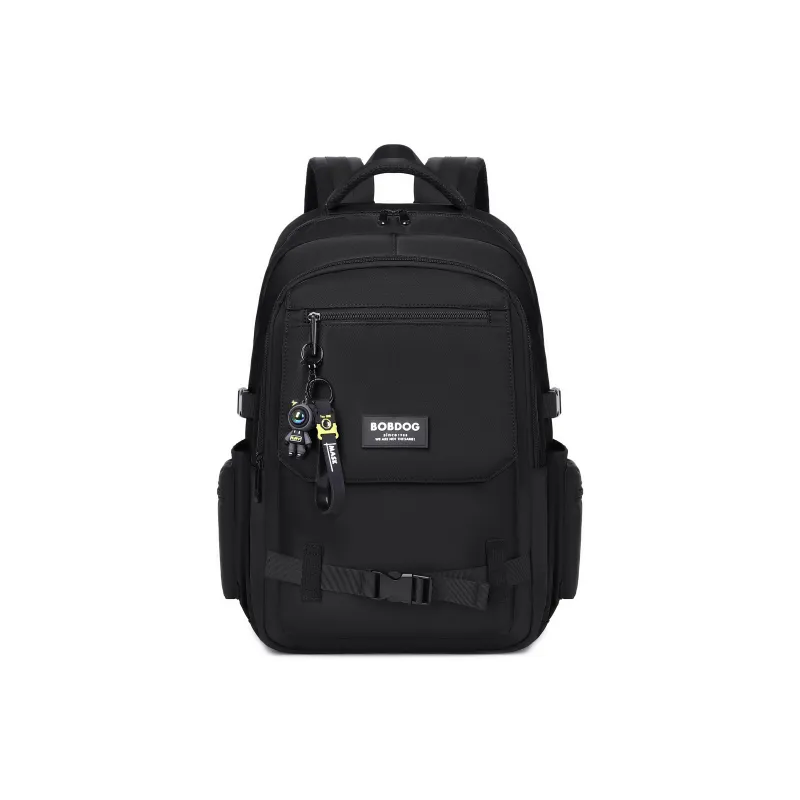 BOBDOG Oxford Backpack Large Size Unisex Multicolor-1