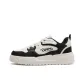 White/Black