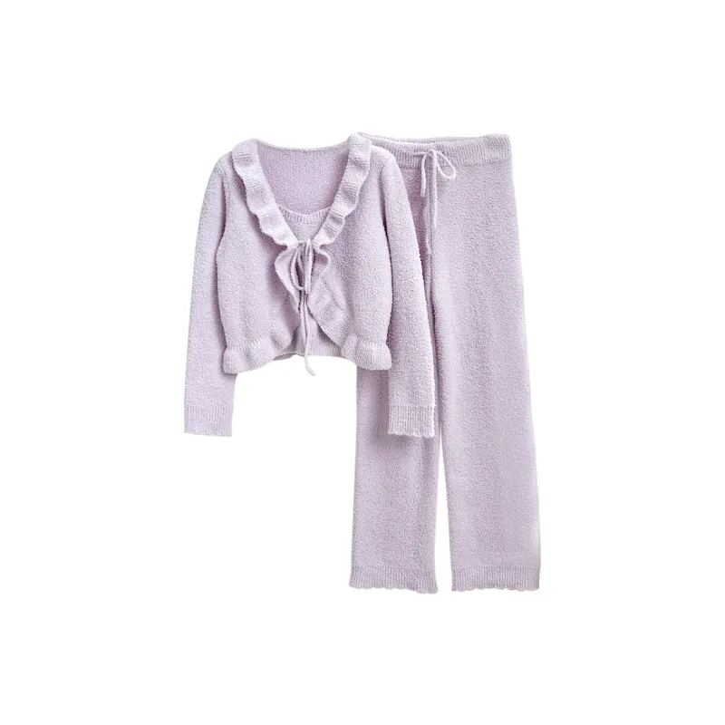 Kosrood Women's Pajama Sets-0