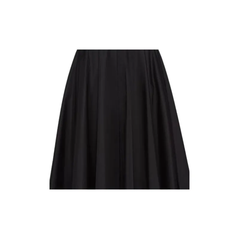 PRADA Re Nylon Pouch embellished Miniskirt-5