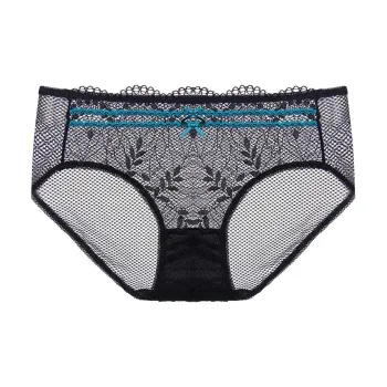 BODY STYLE Mid Rise Boxer Shorts 1 Pack Women's